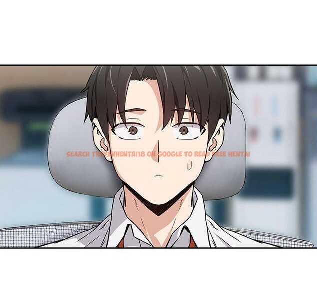查看漫画下班後的例行戀愛 - 第51話 - sayhentaiz.net中的3239021图片