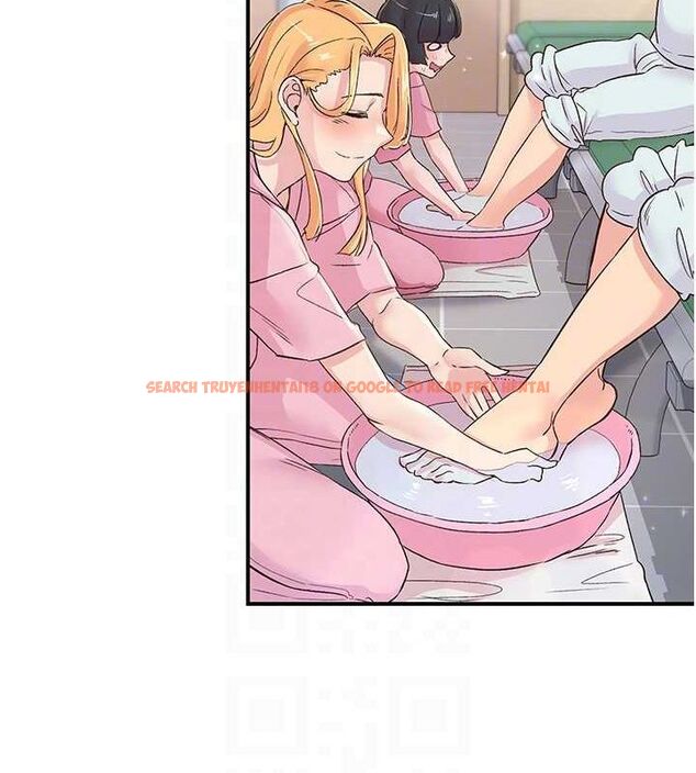 查看漫画下一顫，性福 - 第17話-聽說你能「妙手回春」? - tymanga.com中的3141600图片