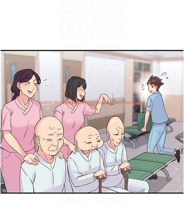 查看漫画下一顫，性福 - 第17話-聽說你能「妙手回春」? - tymanga.com中的3141601图片