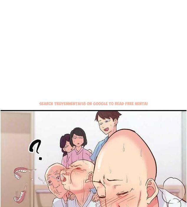 查看漫画下一顫，性福 - 第17話-聽說你能「妙手回春」? - tymanga.com中的3141609图片