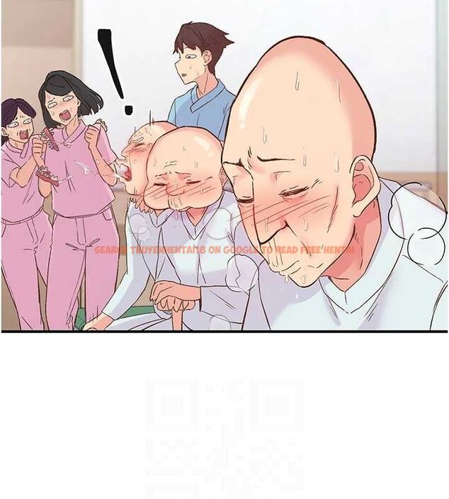查看漫画下一顫，性福 - 第17話-聽說你能「妙手回春」? - tymanga.com中的3141611图片