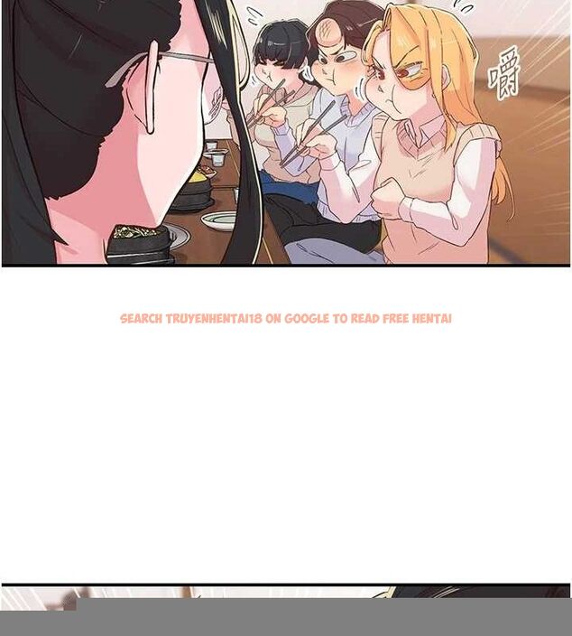 查看漫画下一顫，性福 - 第21話-教訓鹹豬手阿伯 - tymanga.com中的3245838图片