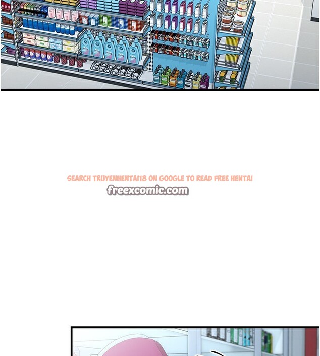 查看漫画下一顫，性福 - 第27話-被發現不是很刺激嗎? - sayhentaiz.net中的3384462图片