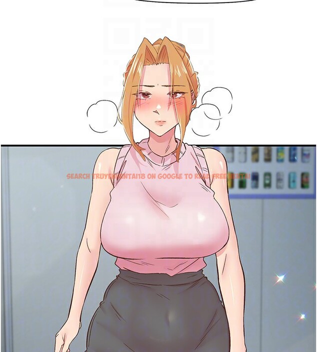 查看漫画下一顫，性福 - 第27話-被發現不是很刺激嗎? - sayhentaiz.net中的3384466图片