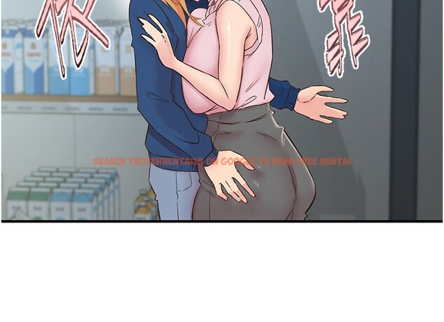 查看漫画下一顫，性福 - 第27話-被發現不是很刺激嗎? - sayhentaiz.net中的3384469图片