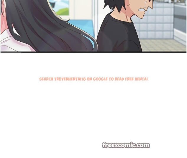 查看漫画下一顫，性福 - 第27話-被發現不是很刺激嗎? - sayhentaiz.net中的3384507图片