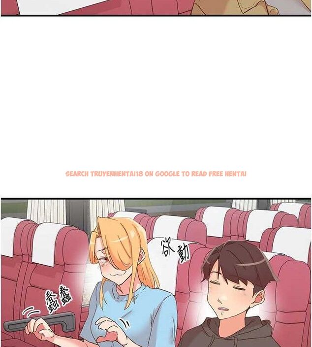 查看漫画下一顫，性福 - 第33話-男女一起去玩會發生的事 - sayhentaiz.net中的3527270图片