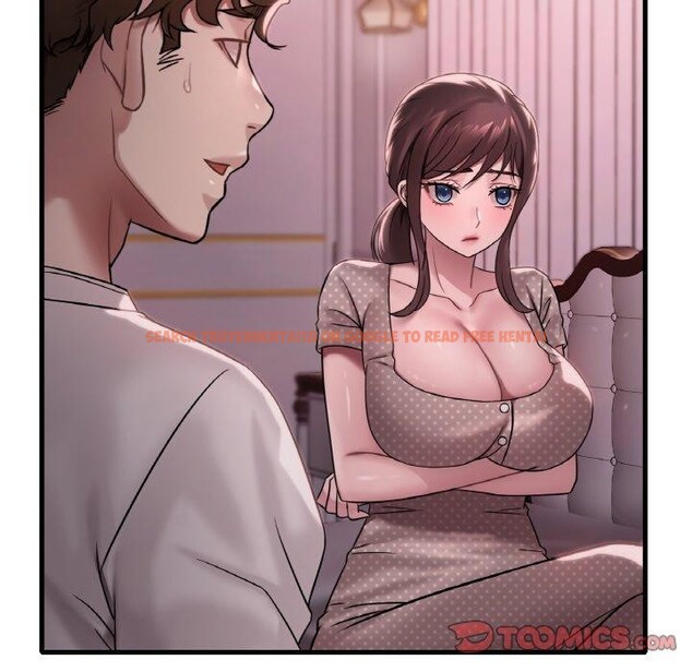 查看漫画想要擁有她/渴望佔有她 - 第58話 - sayhentaiz.net中的3217976图片
