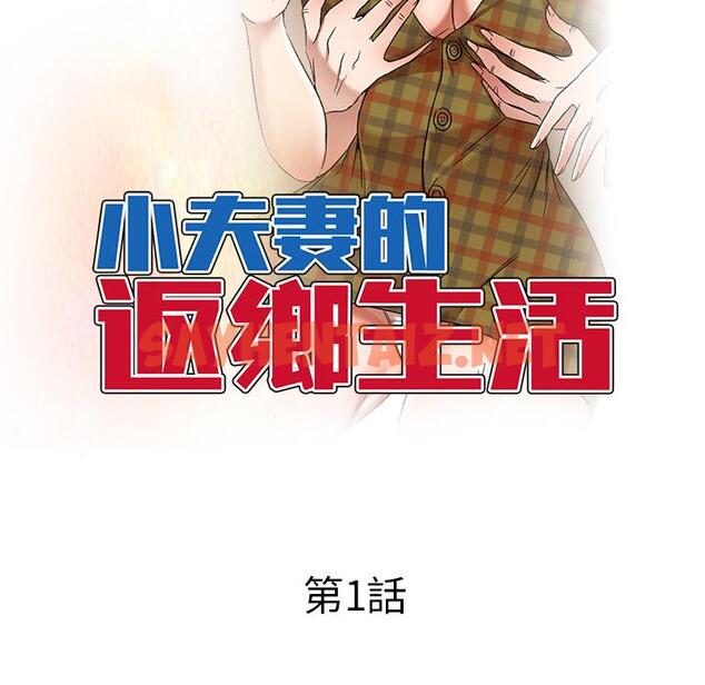 查看漫画小夫妻的返鄉生活 - 第1話 - sayhentaiz.net中的1037802图片