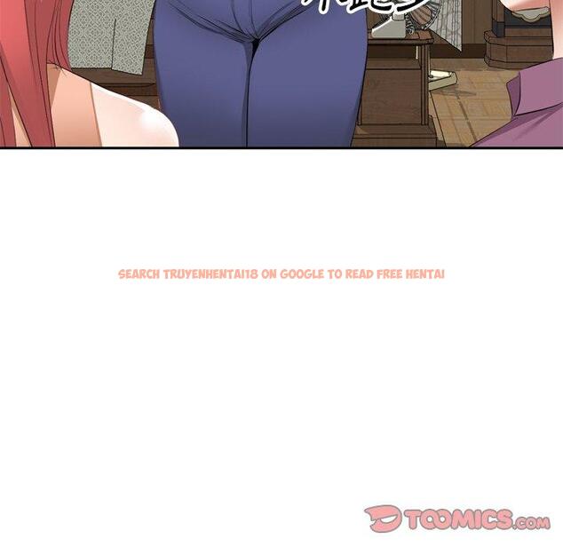 查看漫画小夫妻的返鄉生活 - 第23話 - tymanga.com中的1133429图片