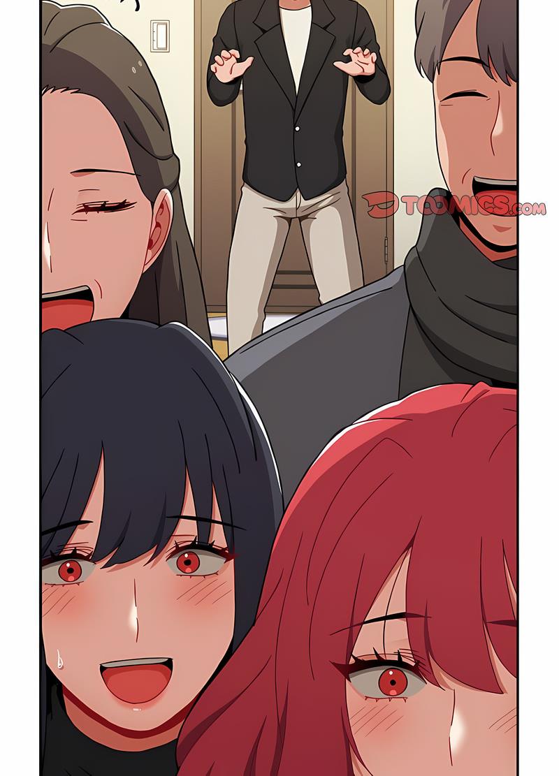 查看漫画小孩子才做選擇 - 第81話 - tymanga.com中的1498117图片