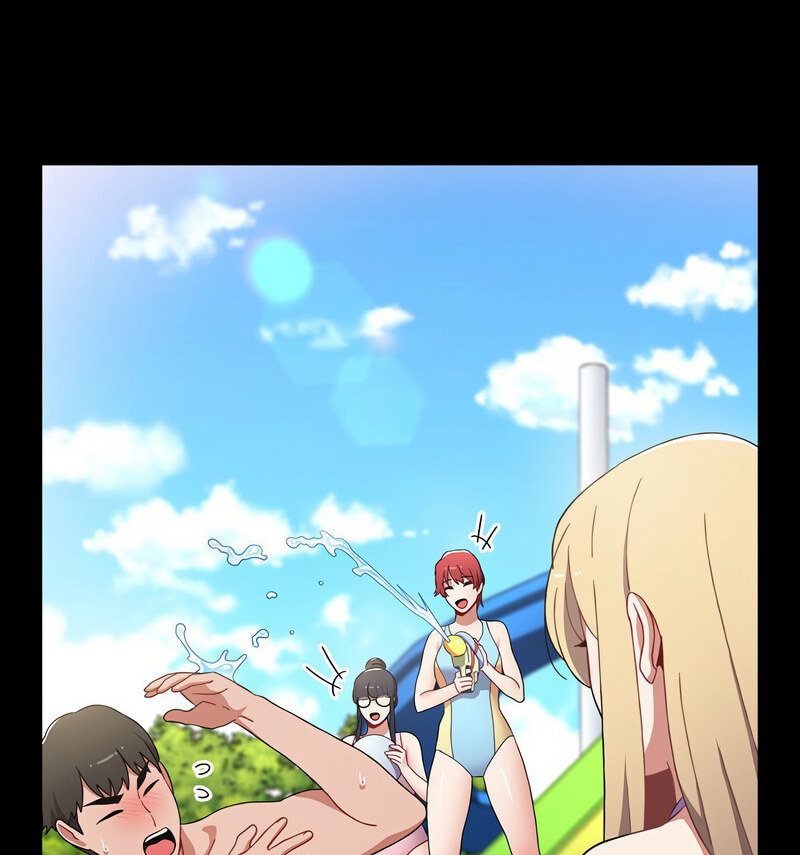 查看漫画小孩子才做選擇 - 第90話 - tymanga.com中的1678233图片
