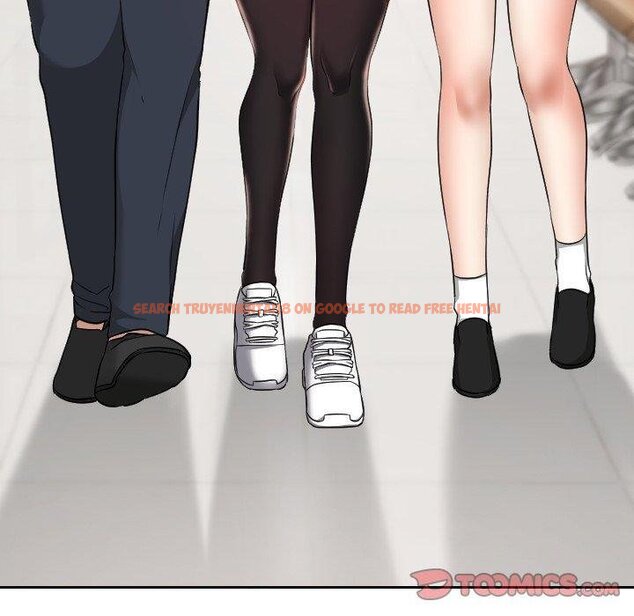 查看漫画校花的雙面生活 - 第18話 - www.tymanga.com中的4067505图片