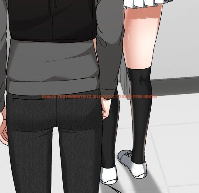 查看漫画校花的雙面生活 - 第18話 - www.tymanga.com中的4067591图片