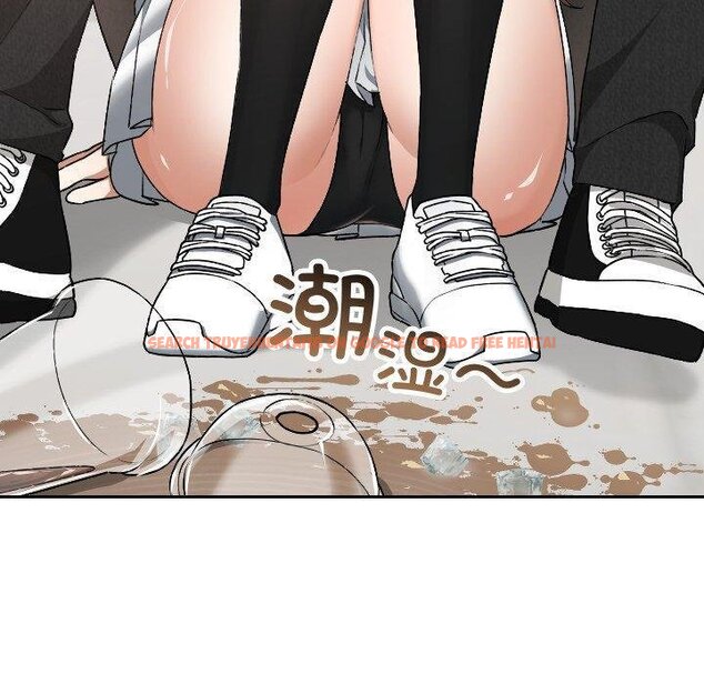 查看漫画校花的雙面生活 - 第18話 - www.tymanga.com中的4067635图片