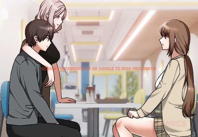 查看漫画校花的雙面生活 - 第23話 - sayhentaiz.net中的4200877图片