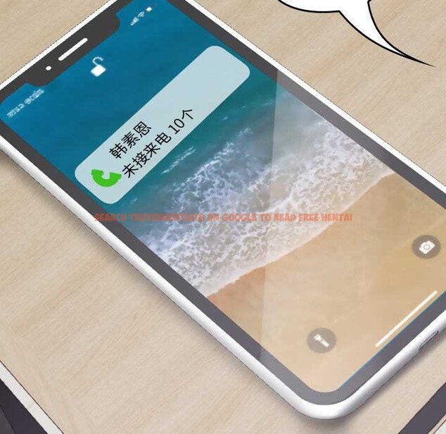 查看漫画校花的雙面生活 - 第23話 - sayhentaiz.net中的4200990图片