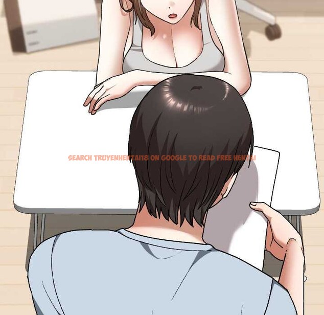 查看漫画校花的雙面生活 - 第24話 - sayhentaiz.net中的4212608图片