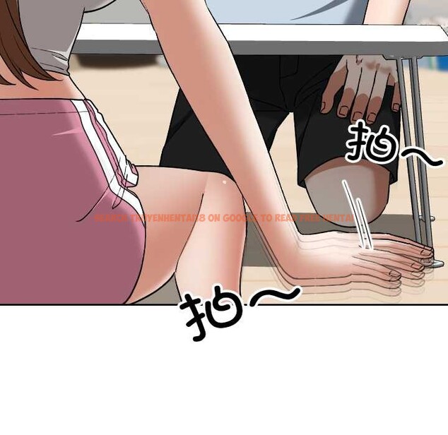 查看漫画校花的雙面生活 - 第24話 - sayhentaiz.net中的4212615图片