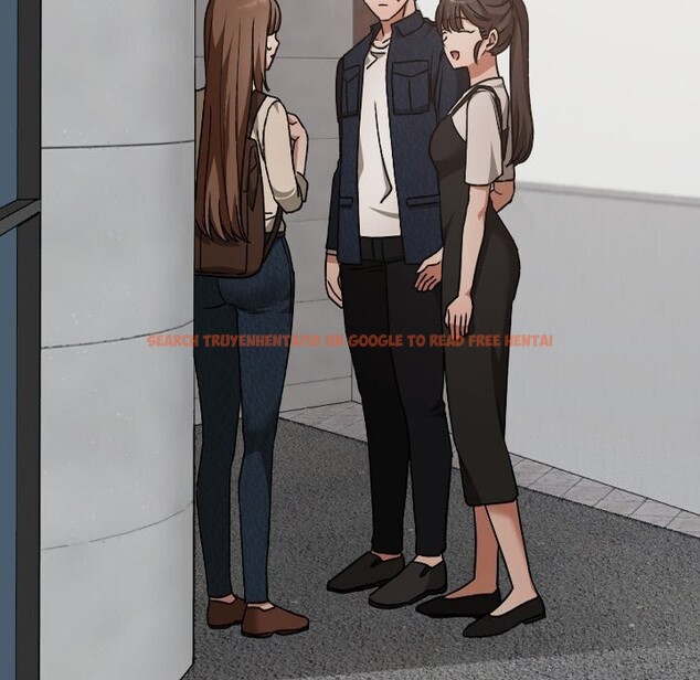 查看漫画校花的雙面生活 - 第27話 - www.tymanga.com中的4304311图片