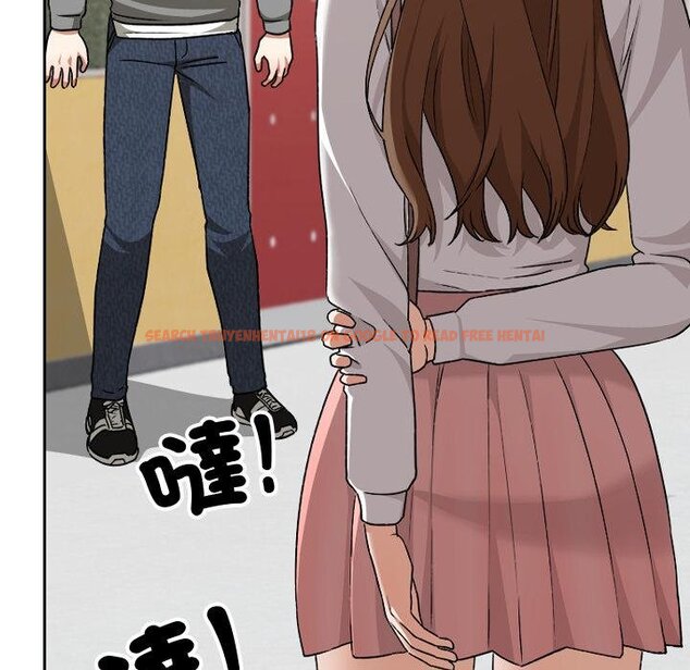 查看漫画校花的雙面生活 - 第32話 - sayhentaiz.net中的4446030图片