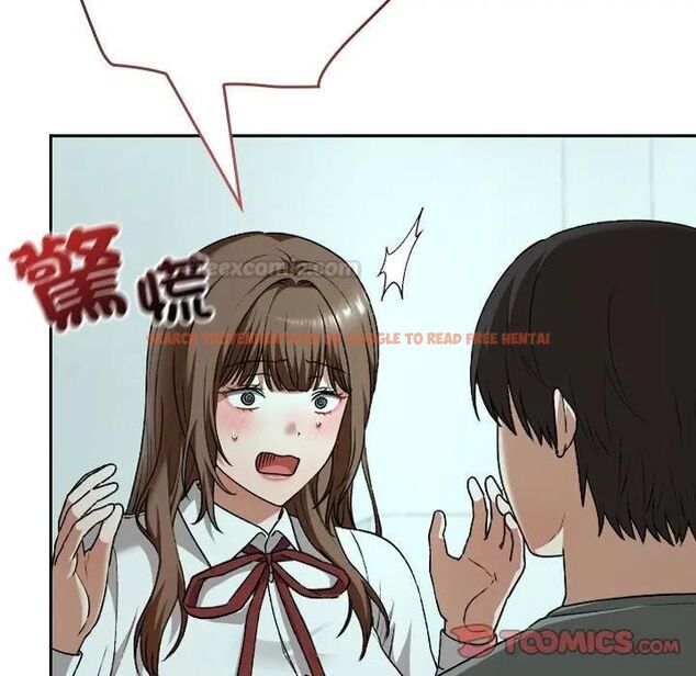查看漫画校花的雙面生活 - 第33話 - sayhentaiz.net中的4466400图片