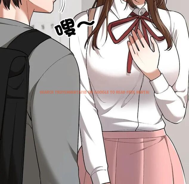 查看漫画校花的雙面生活 - 第33話 - sayhentaiz.net中的4466445图片