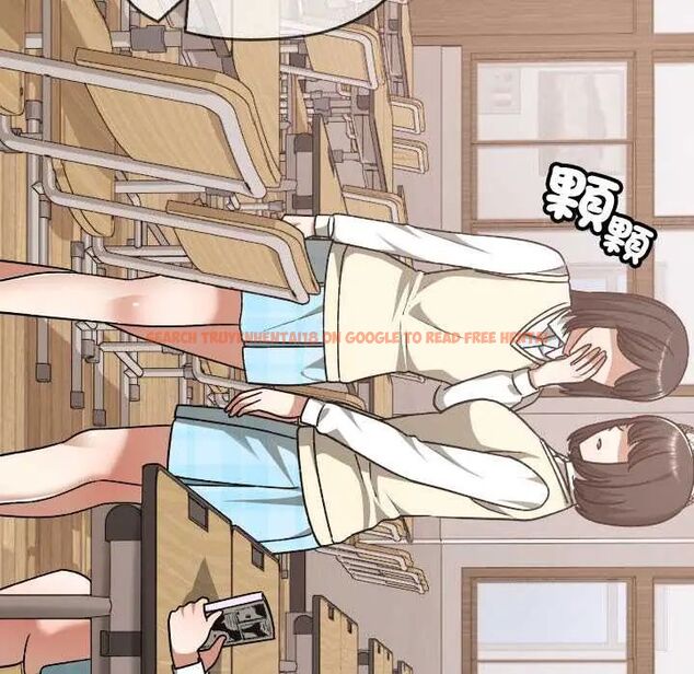 查看漫画校花的雙面生活 - 第40話 - sayhentaiz.net中的4607033图片