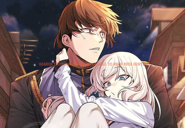 查看漫画小姐由我來守護 - 第1話 - tymanga.com中的4161836图片