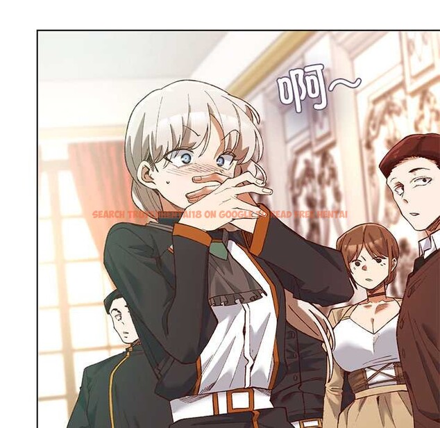 查看漫画小姐由我來守護 - 第1話 - tymanga.com中的4161911图片