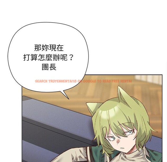 查看漫画小姐由我來守護 - 第13話 - sayhentaiz.net中的4417029图片