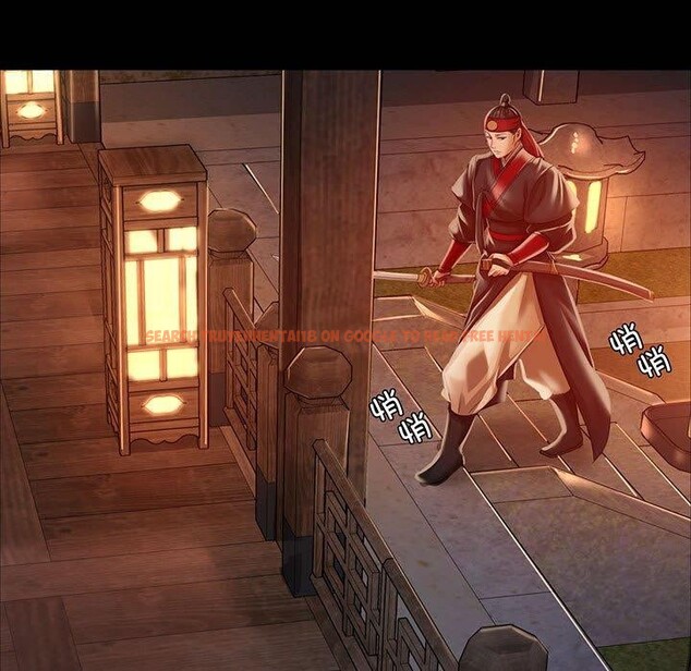 查看漫画小姐 - 第52話 - sayhentaiz.net中的2881414图片