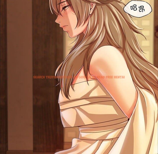 查看漫画小姐 - 第52話 - sayhentaiz.net中的2881458图片