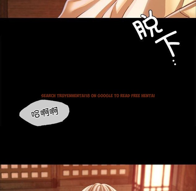 查看漫画小姐 - 第52話 - sayhentaiz.net中的2881459图片