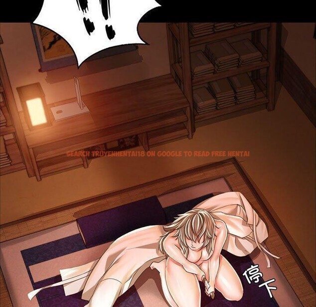 查看漫画小姐 - 第52話 - sayhentaiz.net中的2881485图片