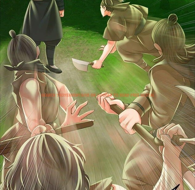 查看漫画小姐 - 第53話 - sayhentaiz.net中的2912544图片