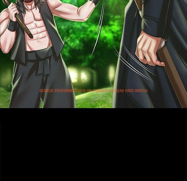 查看漫画小姐 - 第53話 - sayhentaiz.net中的2912569图片