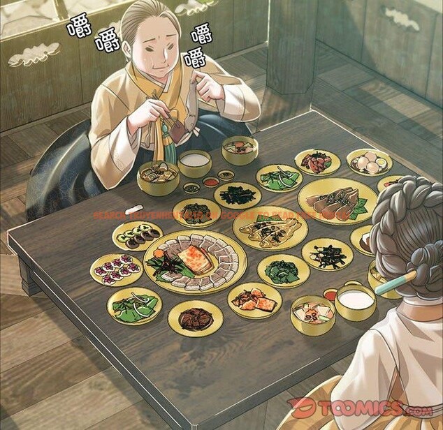 查看漫画小姐 - 第53話 - sayhentaiz.net中的2912628图片