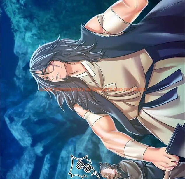 查看漫画小姐 - 第54話 - sayhentaiz.net中的2949163图片