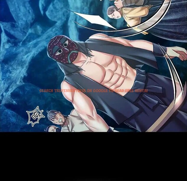 查看漫画小姐 - 第54話 - sayhentaiz.net中的2949164图片