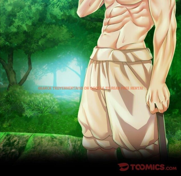 查看漫画小姐 - 第57話 - sayhentaiz.net中的3011402图片