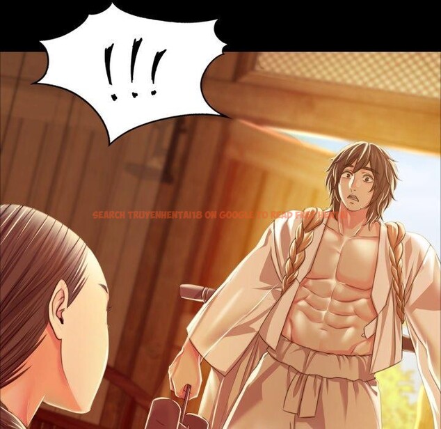 查看漫画小姐 - 第57話 - sayhentaiz.net中的3011539图片