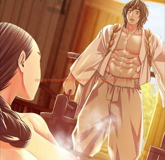 查看漫画小姐 - 第58話 - sayhentaiz.net中的3039962图片