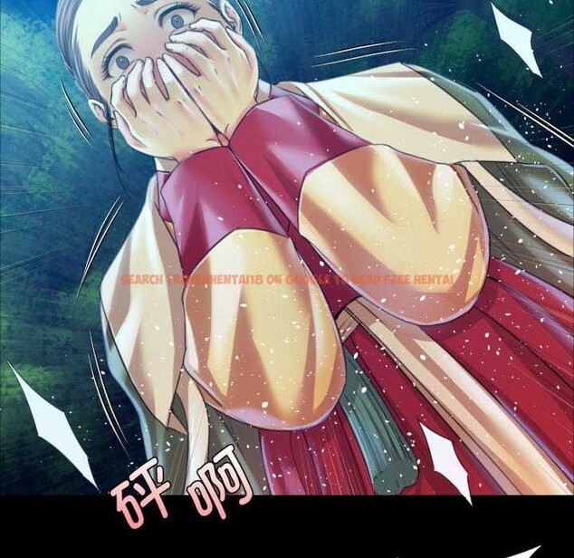 查看漫画小姐 - 第58話 - sayhentaiz.net中的3040085图片