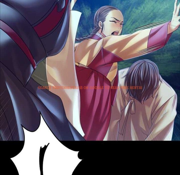 查看漫画小姐 - 第58話 - sayhentaiz.net中的3040088图片