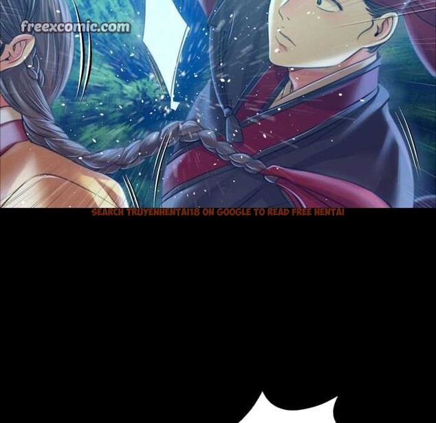 查看漫画小姐 - 第58話 - sayhentaiz.net中的3040090图片