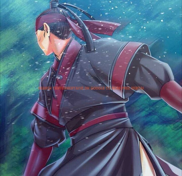 查看漫画小姐 - 第58話 - sayhentaiz.net中的3040097图片