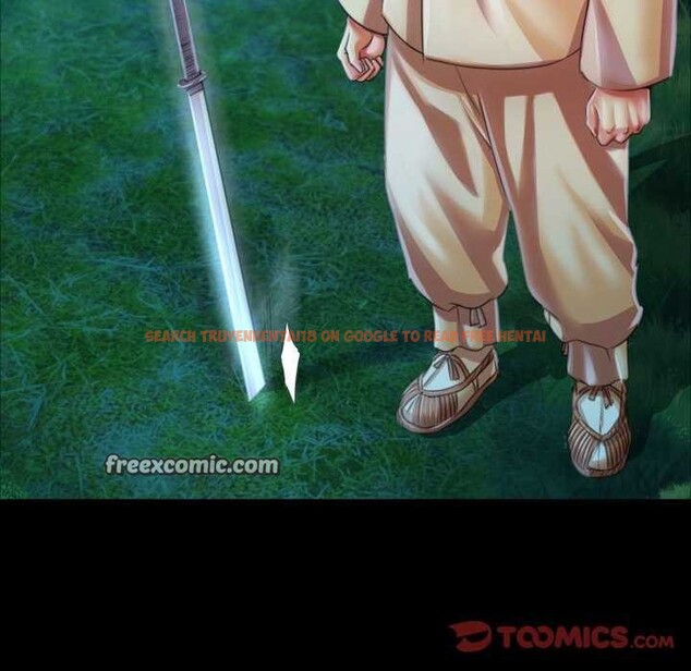 查看漫画小姐 - 第58話 - sayhentaiz.net中的3040135图片