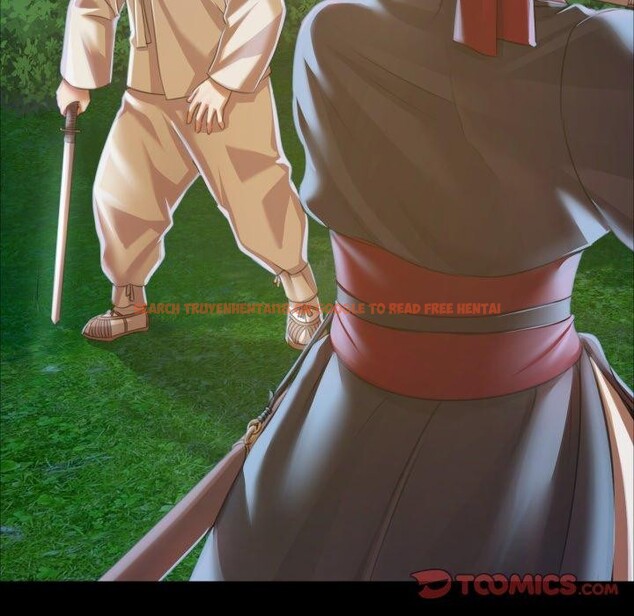 查看漫画小姐 - 第59話 - sayhentaiz.net中的3067864图片