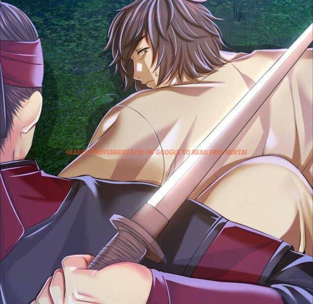 查看漫画小姐 - 第59話 - sayhentaiz.net中的3067888图片